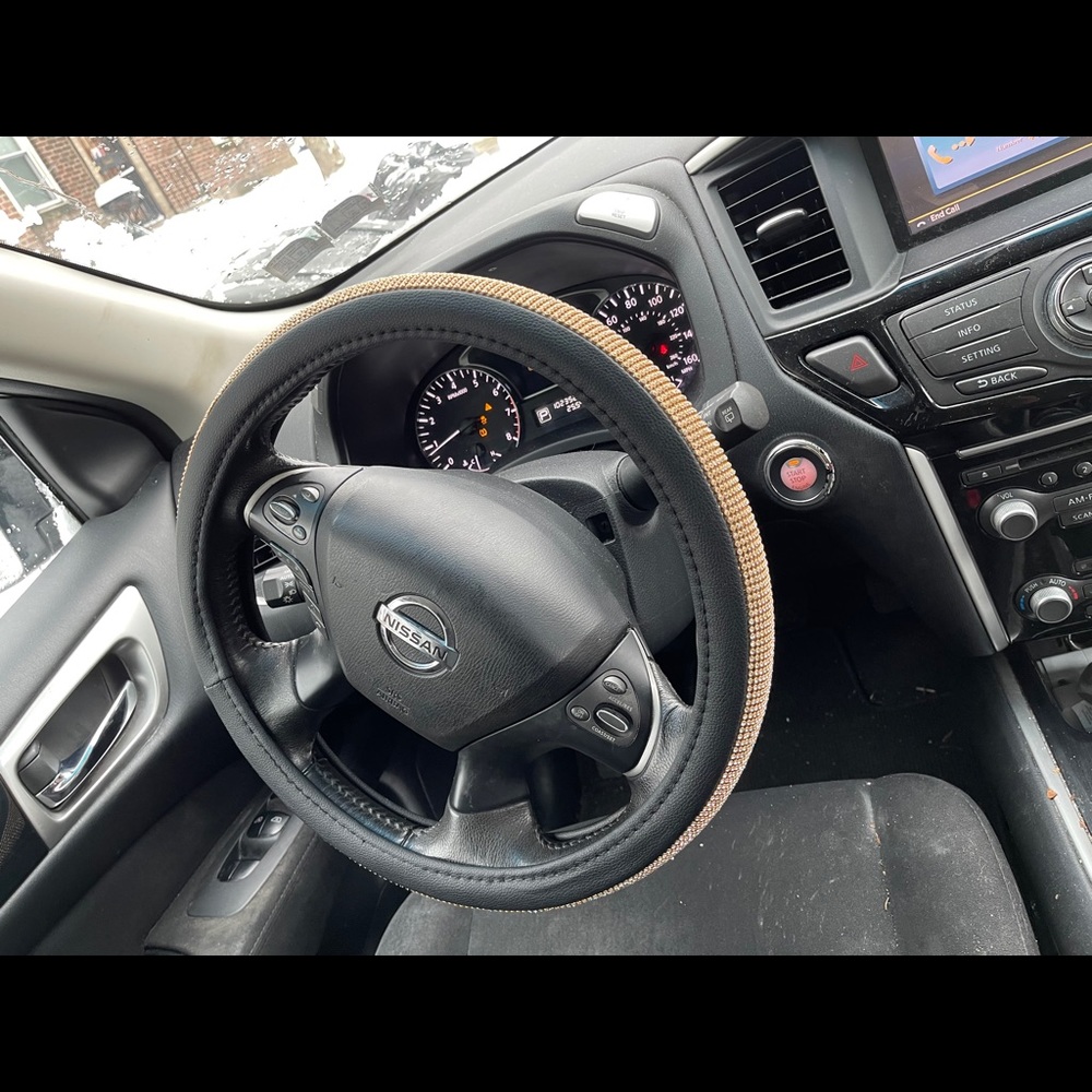 Meet your Posher, Mary